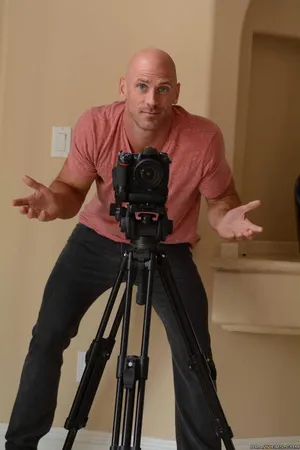 Johnny Sins Dslr Selfie Wallpaper