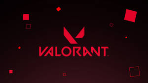 Join In The Battle With Valorant Wallpaper