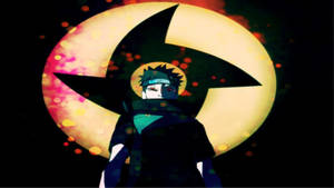 Join Me In Peace Amid Chaos - Shisui Uchiha Wallpaper