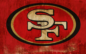 Join The 49ers Football Fan Community Wallpaper