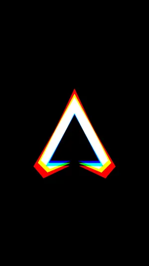 Join The Battle On The Go With Apex Legends Mobile Wallpaper