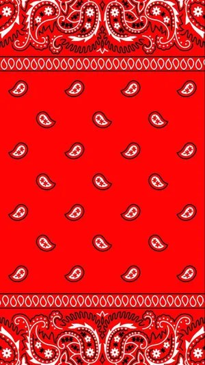 Join The Elite Members Of The Blood Gang Wallpaper