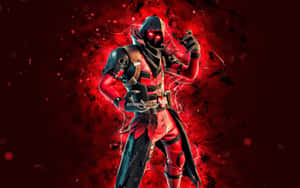 Join The Raven Army Wallpaper