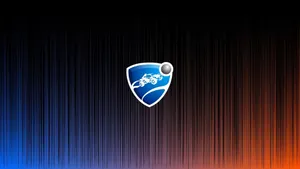 Join The Rocket League Revolution Wallpaper