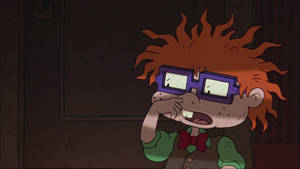 Join The Rugrats Gang For Some Awesome Adventures! Wallpaper