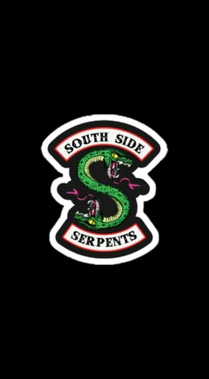 Join The Southside Serpents Wallpaper