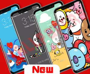 Joinbt21 In 4k Resolution! Wallpaper