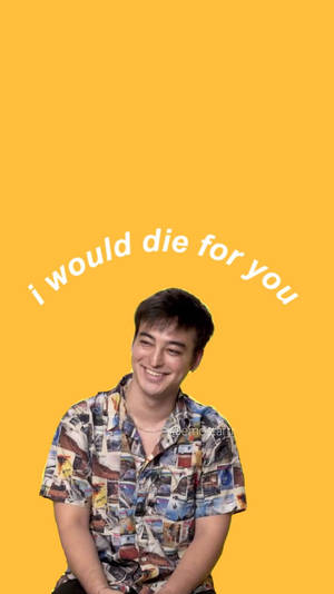 Joji As Filthy Frank Wallpaper