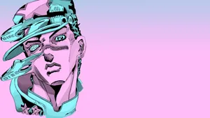 Jojo 4k Jotaro Kujo Wallpaper