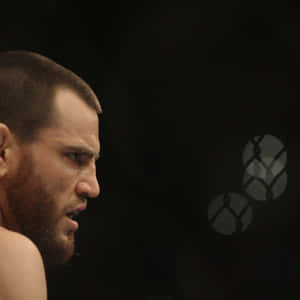 Jon Fitch Welterweight Bout Ufc 127 Wallpaper