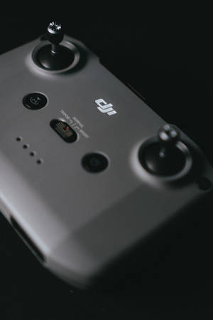 Joystick Game Controller Wallpaper