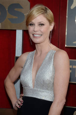 Julie Bowen Celebrity Actress Wallpaper