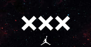 Jump Above The Rest, With The Nike Air Jordan Wallpaper