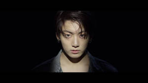 Jungkook Fake Love Wallpaper