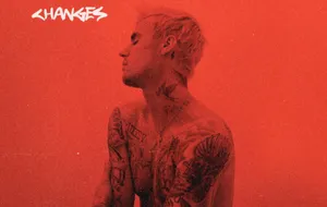 Justin Bieber Glows In 2021 Wallpaper