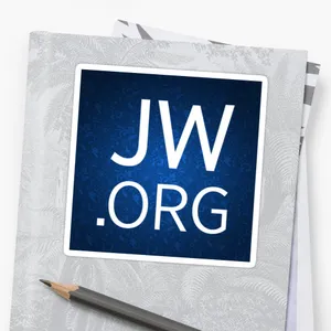 Jworg Logo On Gray Folder Wallpaper