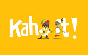 Kahoot Bob Marley Wallpaper