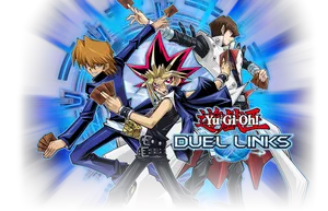 Kaiba Posing Duel Links Wallpaper
