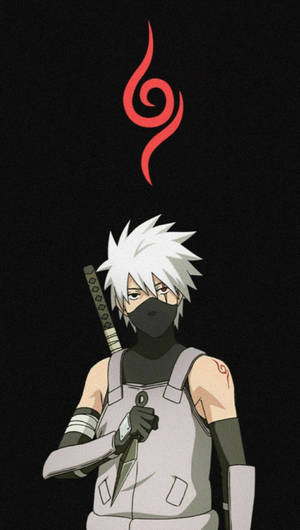 Kakashi Pfp Anbu Tattoo Wallpaper