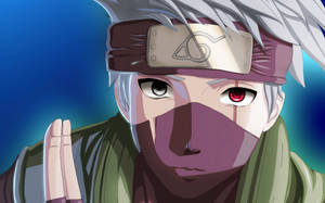 Kakashi Pfp Digital Art Wallpaper