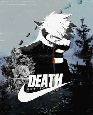 Kakashi's Past Comes Back To Haunt Him Wallpaper
