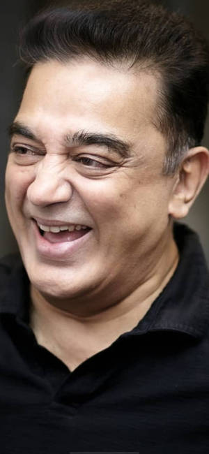 Kamal Haasan Tamil Actors Hd Wallpaper