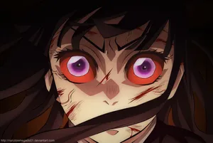 Kanao Tsuyuri Joins The Demon Slayers Wallpaper