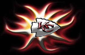 Kansas City Chiefs - Cool As It Gets Wallpaper