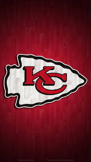 Kansas City Chiefs Fans Celebrate Super Bowl Win! Wallpaper