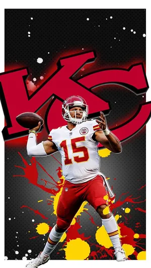 Kansas City Chiefs Wallpaper Wallpaper