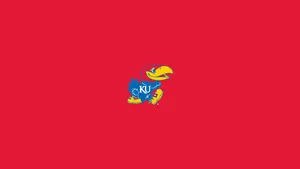 Kansas Jayhawks [wallpaper] Wallpaper