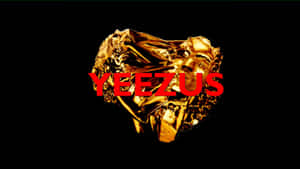 Kanye West Brings His Unique Style To Yeezus Tour Wallpaper