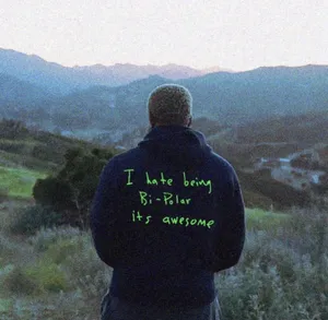 Kanye West's Album Cover -