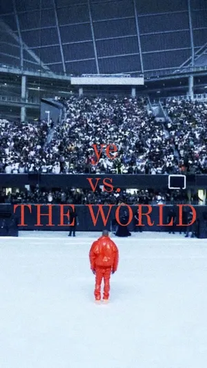 Kanye West's Album Cover Wallpaper