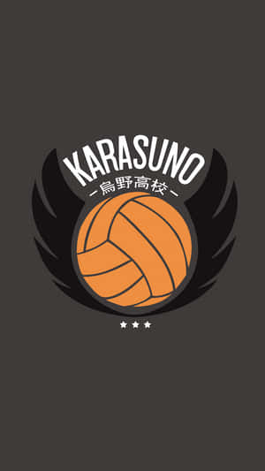 Karasuno Sports! Wallpaper