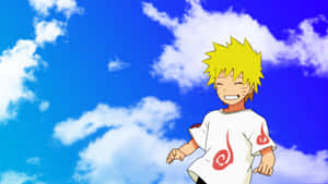 Karuto Shippuden The Seventh Hokage Wallpaper