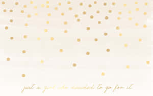 Kate Spade Desktop Quote Wallpaper