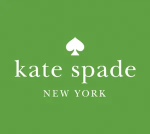 Kate Spade New York Green Poster Wallpaper