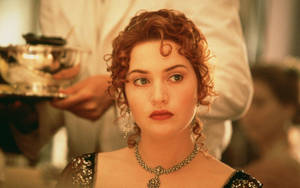 Kate Winslet Rose Dewitt Butaker Wallpaper