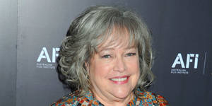 Kathy Bates Oscar-winning Actress Wallpaper