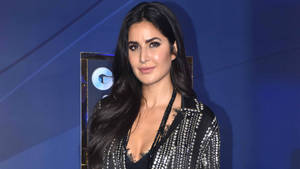 Katrina Kaif At 2019 Gq Awards Wallpaper