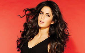 Katrina Kaif Fhm 2013 Cover Wallpaper