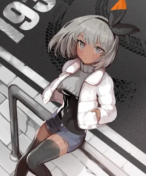 Kawaii Bea Pokemon Pfp Wallpaper