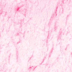 Kawaii Pink Ice Cream Wallpaper