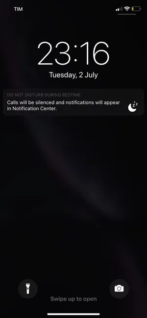 Keep Track Of Your To-do List With This Sleek Off White Ipad. Wallpaper