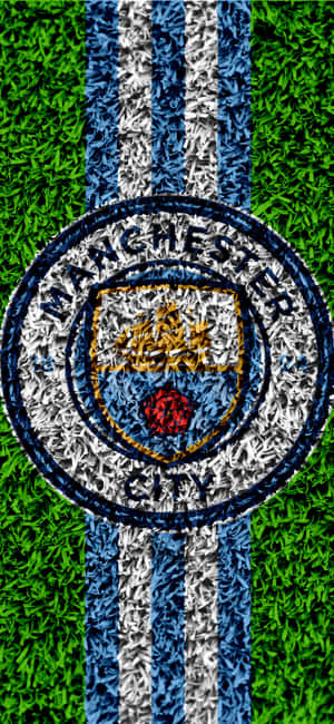 Keep Up With Manchester City Anywhere, Anytime Wallpaper