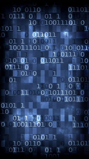 Keep Up With The Latest Tech Trends With Advanced Coding Techniques Wallpaper