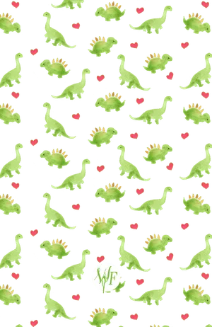 Keep Your Memories Safe With This Adorable Cute Dinosaur Iphone Wallpaper