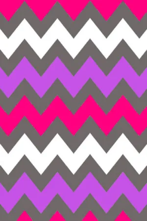Keep Your Phone Stylish And Protected With Chevron Iphone Cases Wallpaper