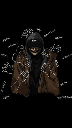 Keep Your Swag Alive With The New Iphone! Wallpaper